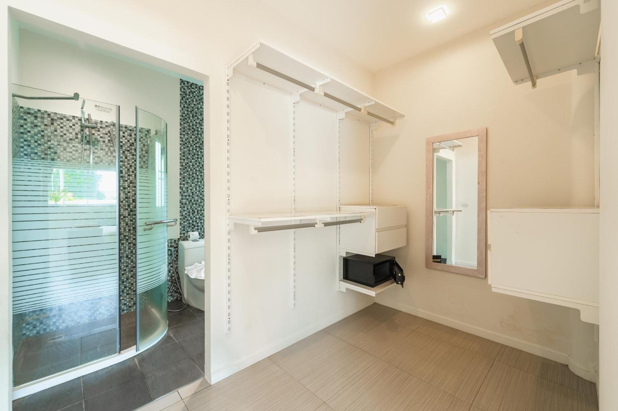 Grand 5Br Pool Villa Sea La Vie Rawai Eksteriør billede