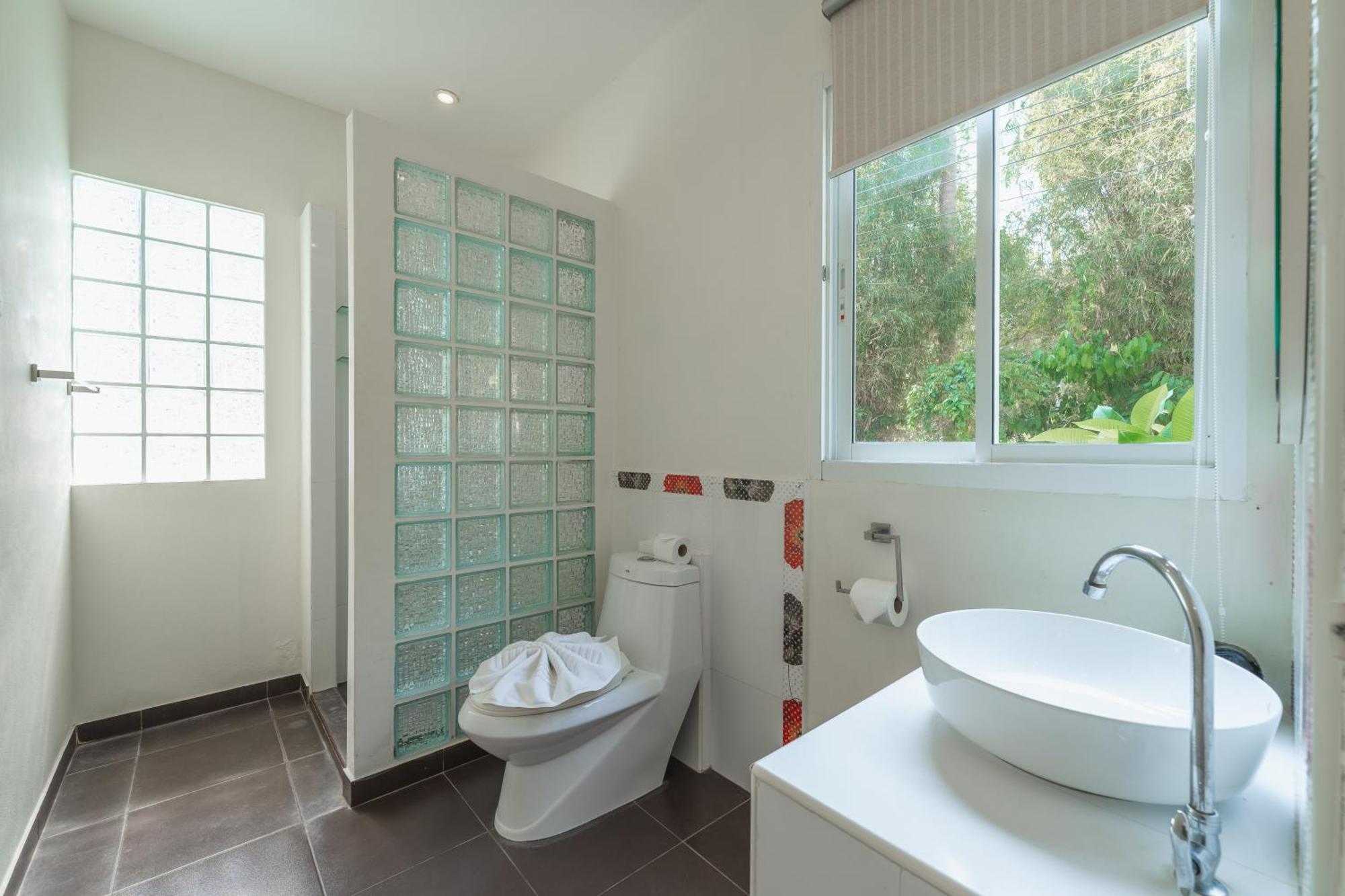 Grand 5Br Pool Villa Sea La Vie Rawai Eksteriør billede