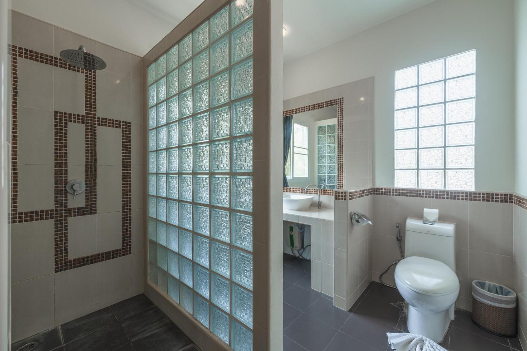 Grand 5Br Pool Villa Sea La Vie Rawai Eksteriør billede
