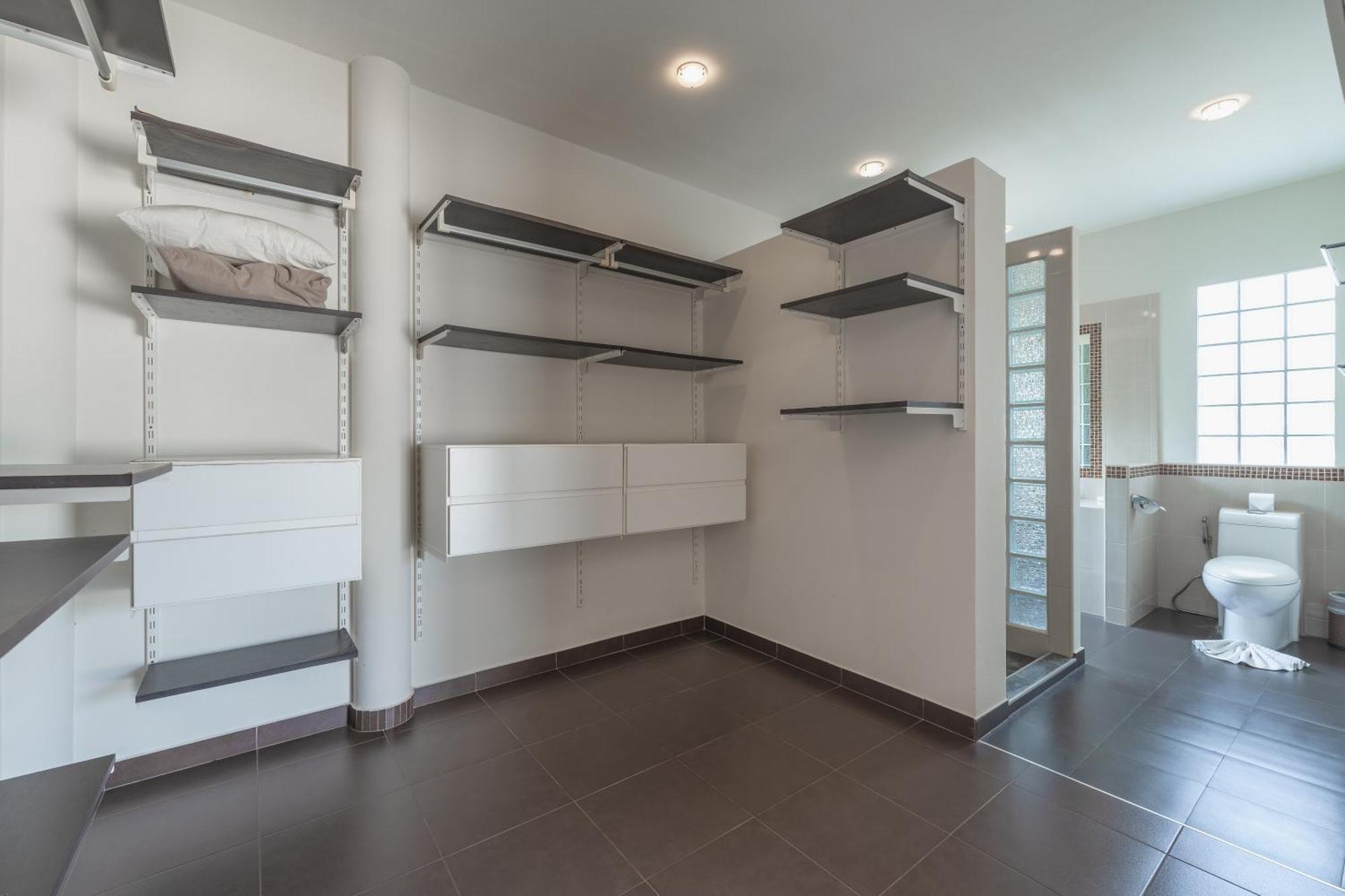 Grand 5Br Pool Villa Sea La Vie Rawai Eksteriør billede