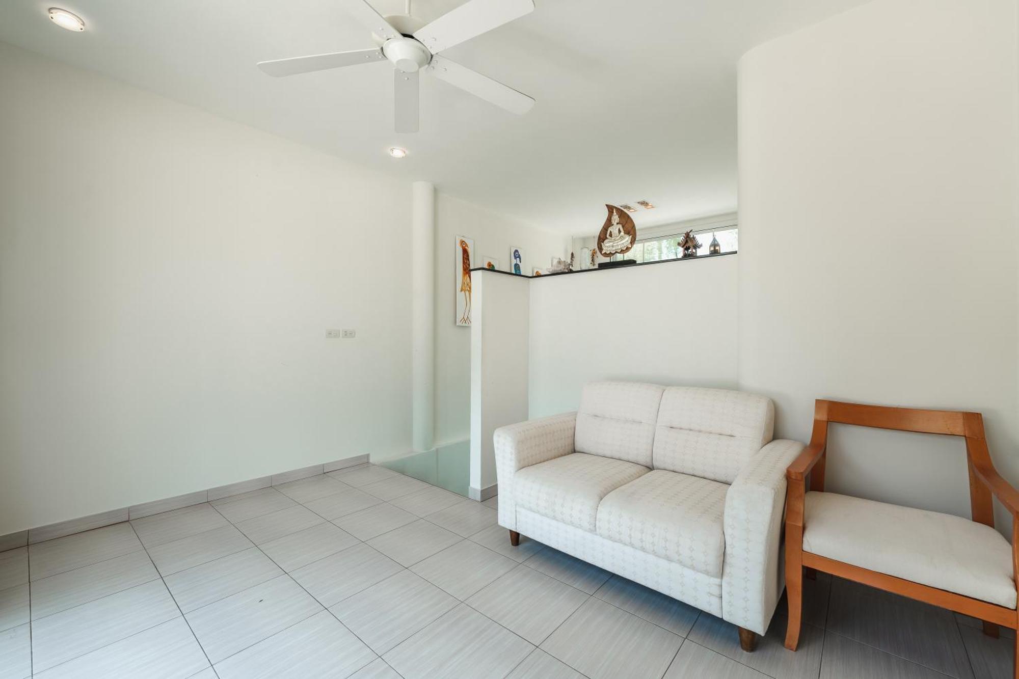 Grand 5Br Pool Villa Sea La Vie Rawai Eksteriør billede
