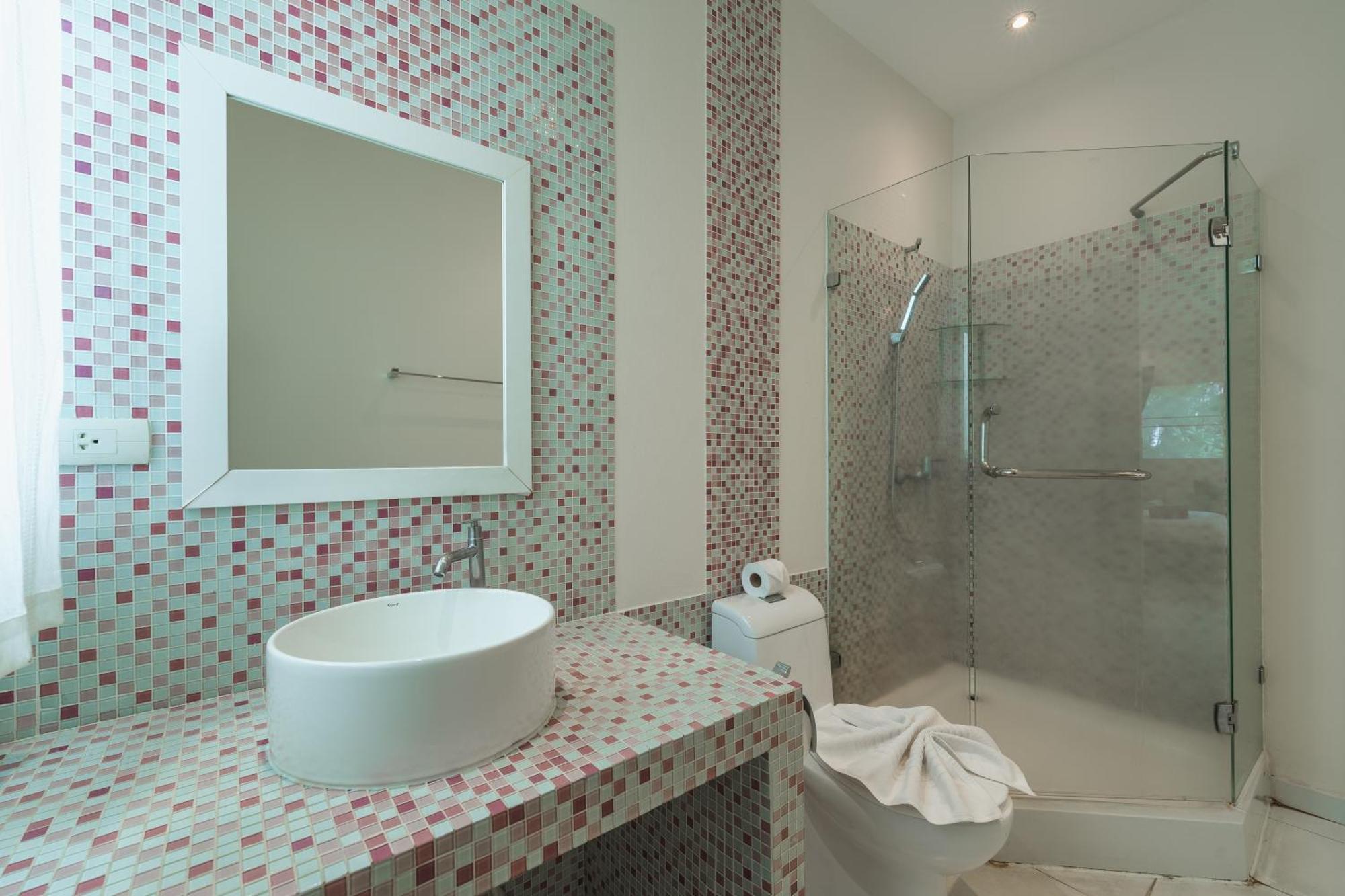 Grand 5Br Pool Villa Sea La Vie Rawai Eksteriør billede