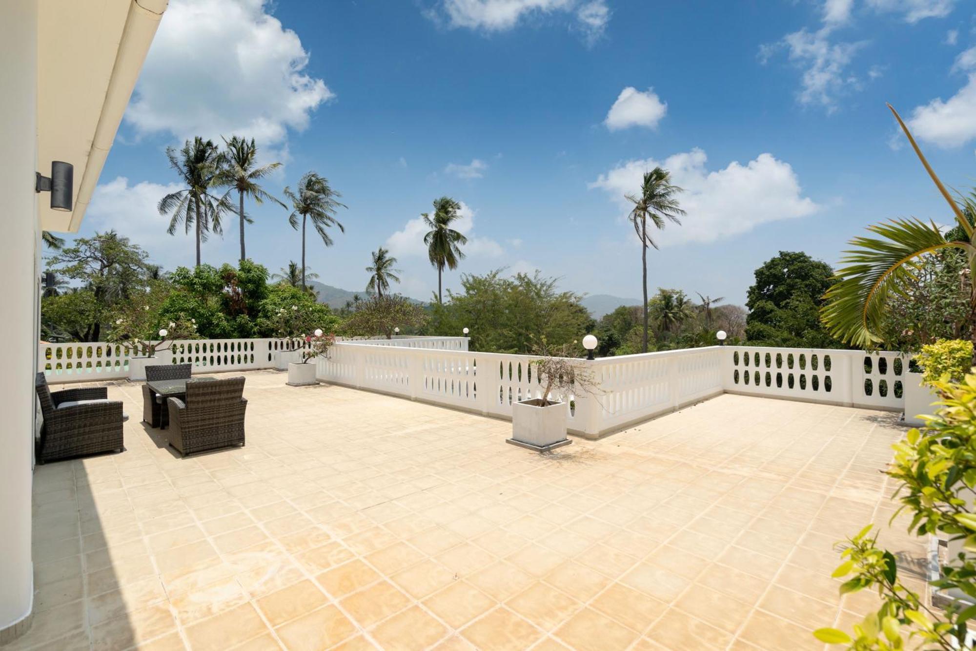Grand 5Br Pool Villa Sea La Vie Rawai Eksteriør billede