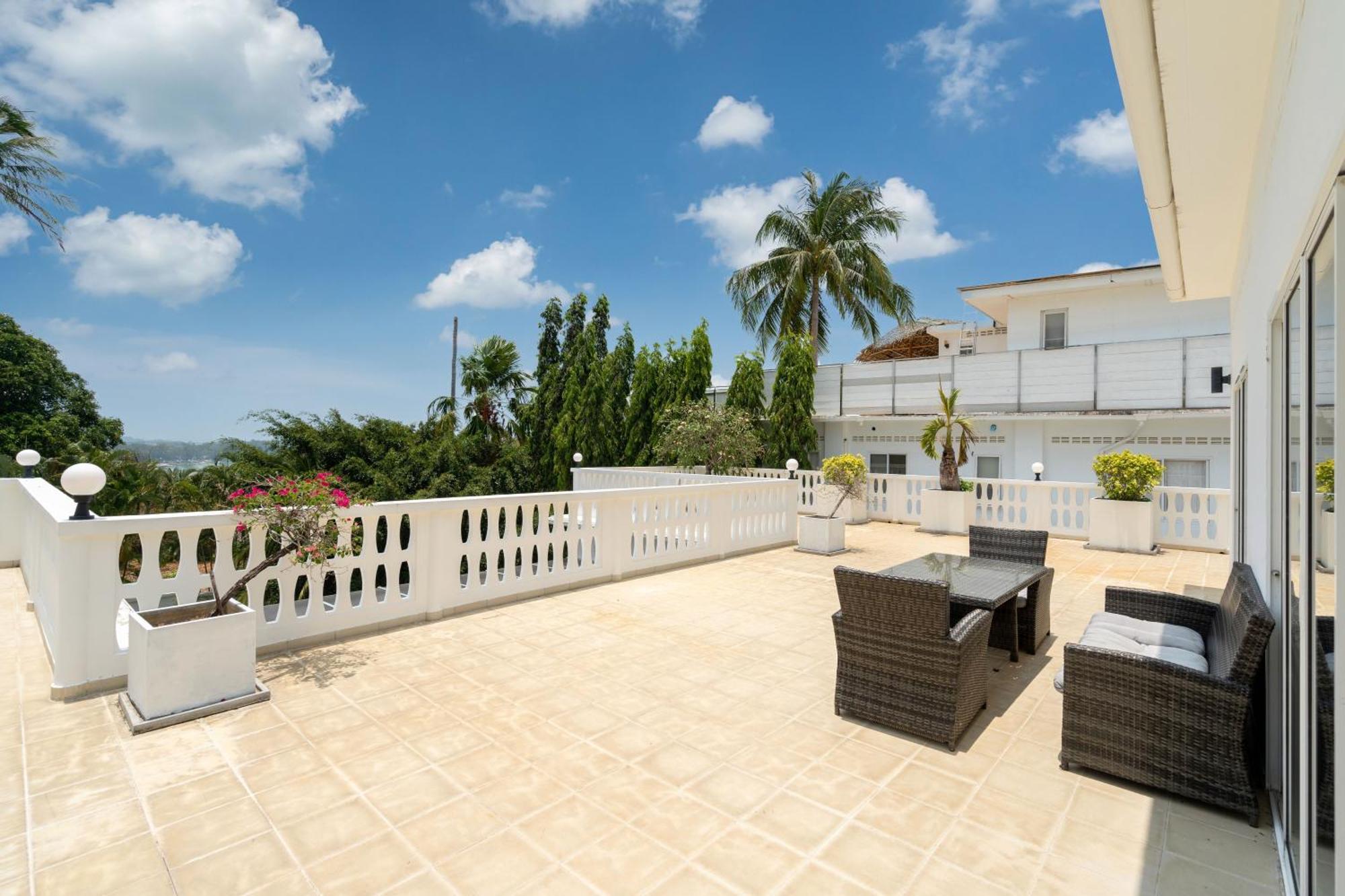 Grand 5Br Pool Villa Sea La Vie Rawai Eksteriør billede