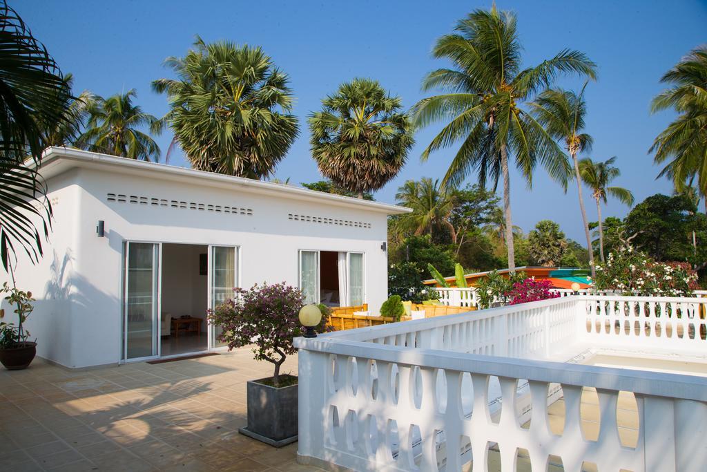 Grand 5Br Pool Villa Sea La Vie Rawai Eksteriør billede