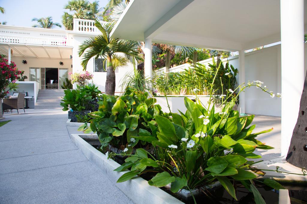 Grand 5Br Pool Villa Sea La Vie Rawai Eksteriør billede